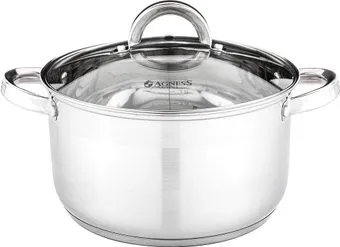 Agness 914-223