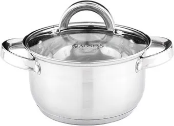 Agness 914-221
