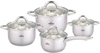 BOHMANN BH-0812S