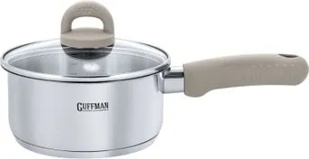 Guffman Fiesta T02-01016R
