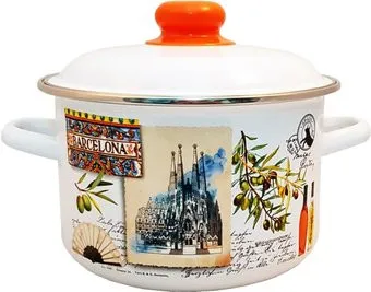 Appetite Барселона 1RD221М
