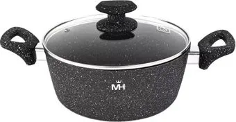 Mercury Haus MC-1705