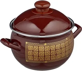 Savasan Брауни 1445 4.8 л