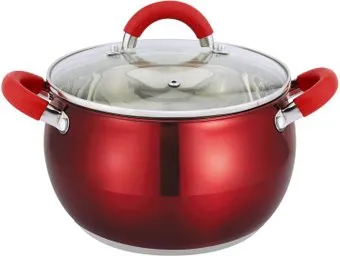Appetite Scarlet GS10193