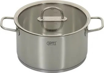 Gipfel Capella 2699