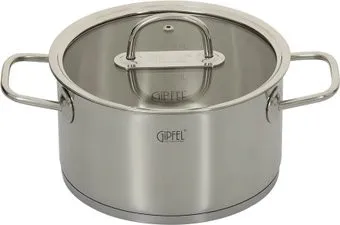 Gipfel Capella 2698