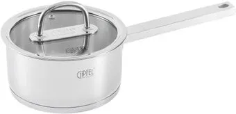 Gipfel Capella 2696