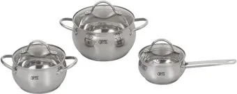 Gipfel Terza 1511