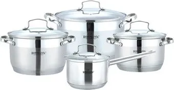 BOHMANN BH-71908
