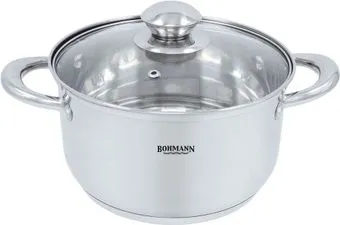 BOHMANN BH-0805-22