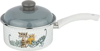 Agness Озорные коты 951-006