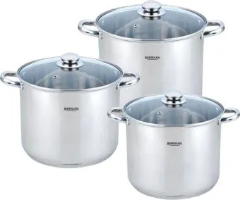 BOHMANN BH-3436