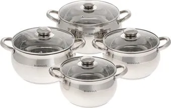 BOHMANN BH-0504