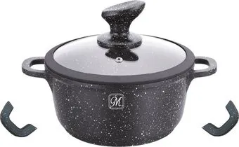 Mercury Haus MC-6216