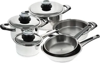 Silga Alex Set 9 PCS