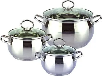 BOHMANN BH-0601