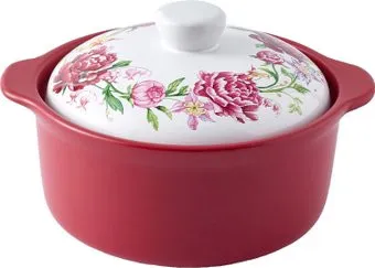 Appetite Vernazza Fleur CS2213-PN