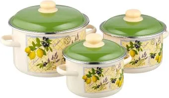 Appetite Citrus 6KB191M