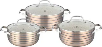 BOHMANN BH-3819-06