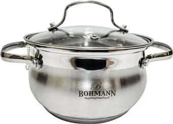 BOHMANN BH-5114-26