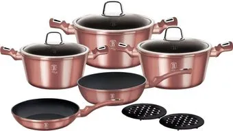 Berlinger Haus I-rose BH-6043
