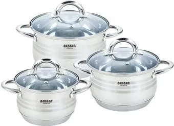 BEKKER BK-1604