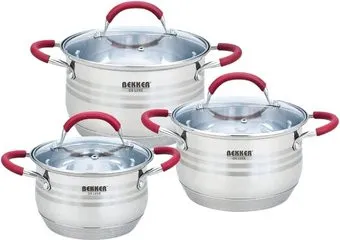 BEKKER BK-1768