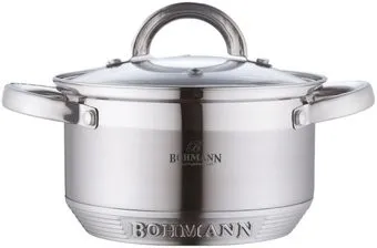 BOHMANN BH-0715-18
