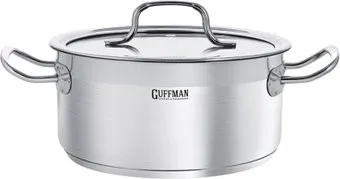 Guffman Jolie T02-01520R