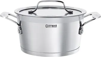 Guffman Miracle T02-02120R