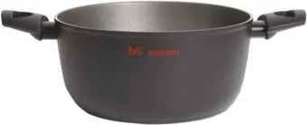 TVS Preziosa Induction 1W480203310001C 20 см (без крышки)