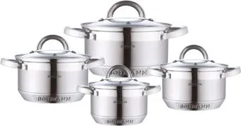 BOHMANN BH-0716