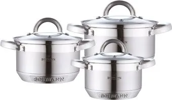 BOHMANN BH-0714