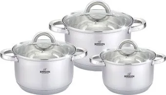 BOHMANN BH-06-395