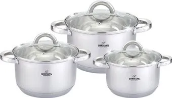 BOHMANN BH-06-295