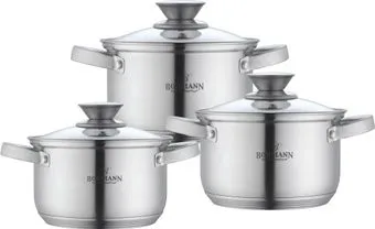 BOHMANN BH-0516