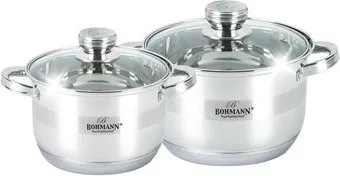 BOHMANN BH-04-275