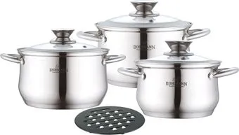 BOHMANN BH-0114