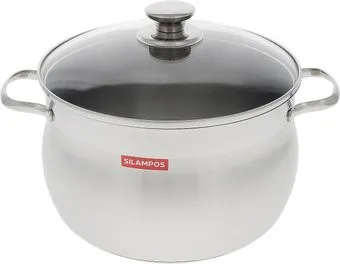 Silampos Royal 633123VY6626
