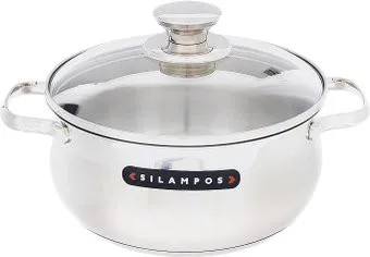 Silampos Royal 633123VY1018