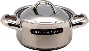 Silampos Europa 632122BM1018