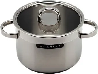 Silampos Atlantico Glass 632125V56620