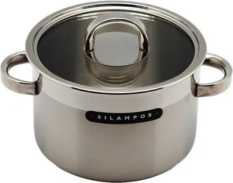 Silampos Atlantico Glass 632125V56618