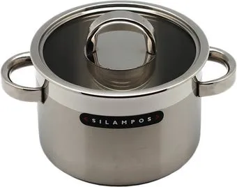 Silampos Atlantico Glass 632125V56616
