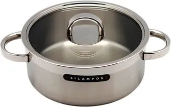 Silampos Atlantico Glass 632125V51022