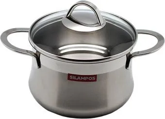 Silampos Emotion 637123WA6618