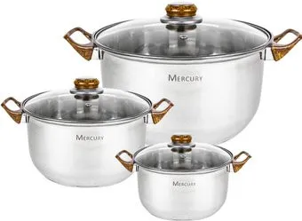 Mercury Haus MC-6018
