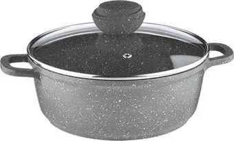 BEKKER Silver marble BK-1112