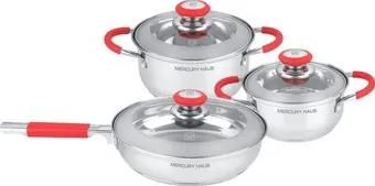 Mercury Haus MC-7025