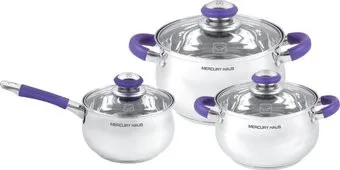 Mercury Haus MC-7026